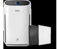 Philips Oczyszczacz powietrza AC1217/10 seria 1000 - 1439730 - zdjęcie 1